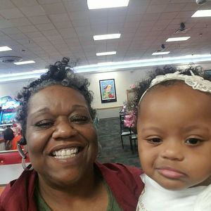 Meet your Posher, Sonya